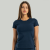 Strix Women‘s Essential Tee Midnight Blue