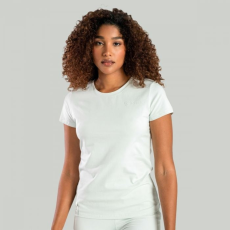 Strix Women‘s Essential Tee Moon Grey