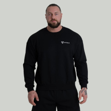 Strix ZOA Relaxed pulóver Black XL