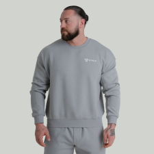 Strix ZOA Relaxed pulóver Smoke XXL férfi pulóver, kardigán