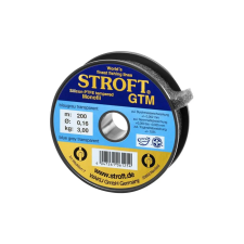 Stroft GTM 200m  0,16mm horgászzsinór