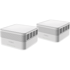 Strong Atria Mesh AX3000 kétsávos Wi-Fi router szett, fehér, 2 db (MESKITAX3000) router