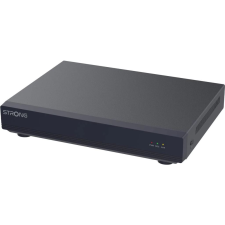 Strong IP kamera (NVR1120-8P) (NVR1120-8P) megfigyelő kamera