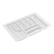 StrongIn Evőeszköztartó 604x424 mm StrongBox fehér papírárú, csomagoló és tárolóeszköz