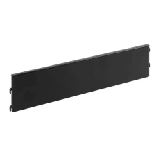 StrongMax elülső/hátsó komód 264mm fekete papírárú, csomagoló és tárolóeszköz