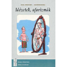 Strucc Könyvkiadó Idézetek, aforizmák - Angol eredetiben, magyarázatokkal antikvárium - használt könyv