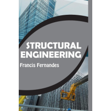 Structural Engineering idegen nyelvű könyv