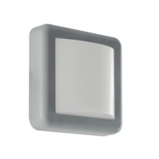 Strühm Strühm Fido Led D natúr fehér, szürke oldalfali lámpa világítás