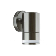 Strühm Strühm Taras 130x75 mm matt króm oldalfali lámpa, GU-10-es foglalattal világítás