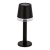 Strühm Tulia kültéri asztali napelemes LED lámpa (0.2W/5lm) IP44, meleg fehér