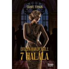 Stuart Turton Evelyn Hardcastle 7 halála irodalom