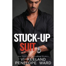  Stuck-Up Suit – Penelope Ward idegen nyelvű könyv