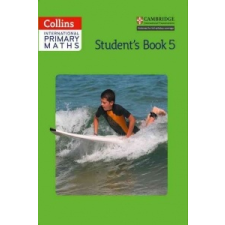  Student's Book 5 – Paul Wrangles,Paul Hodge idegen nyelvű könyv