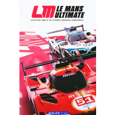 Studio 397 Le Mans Ultimate (2024 Pack 2 DLC) (digitális licenc) videójáték