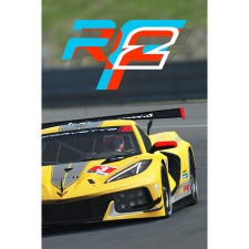 Studio 397 rFactor 2 (PC - Steam elektronikus játék licensz) videójáték