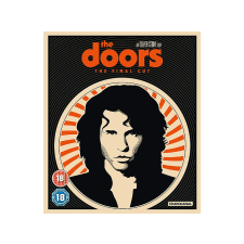 Studio Canal The Doors - The Final Cut (Blu-ray) rock / pop