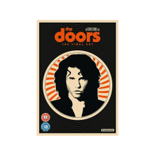 Studio Canal The Doors - The Final Cut (Dvd) rock / pop