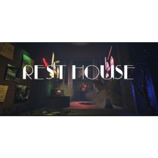 studio Don Quixote Rest House (PC - Steam elektronikus játék licensz) videójáték