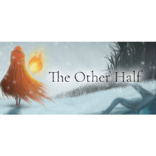 Studio Egg Roll The Other Half (PC - Steam elektronikus játék licensz) videójáték