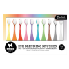 Studio Light Blender ecset készlet - 2 cm soft brush - Blending brushes (1 csomag)