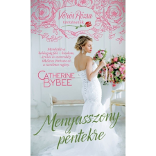 Studium Plusz Catherine Bybee - Menyasszony péntekre regény
