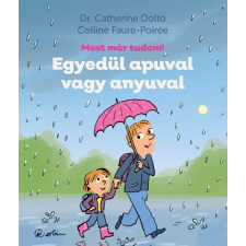 Studium Plusz Egyedül apuval vagy anyuval - Most már tudom! gyermek- és ifjúsági könyv