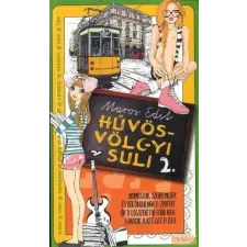 Studium Plusz Hűvösvölgyi suli 2. gyermek- és ifjúsági könyv