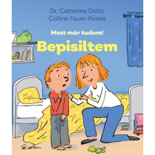 Studium Plusz Kiadó Bepisiltem - Most már tudom! gyermek- és ifjúsági könyv