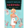 Studium Plusz Kiadó Kreatív naplók - Szépség - Tippek, ötletek, vázlatok