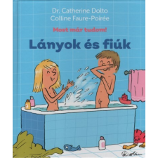 Studium Plusz Lányok és fiúk - Most már tudom! gyermek- és ifjúsági könyv
