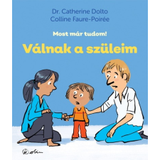 Studium Plusz Válnak a szüleim - Most már tudom! gyermek- és ifjúsági könyv