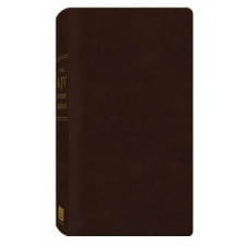 Study Bible-KJV – Barbour Publishing idegen nyelvű könyv