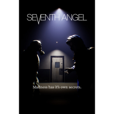 StuffByRabassa.com Seventh Angel (PC - Steam elektronikus játék licensz) videójáték