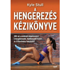 Stull, Kyle A hengerezés kézikönyve - Kyle Stull életmód, egészség
