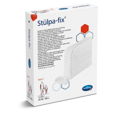  Stülpa-fix® csőhálókötszer 3-as méret, 25 m (1db) gyógyászati segédeszköz