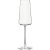 Stulzle-oberglas Pezsgőspohár, Stölzle Power, 240 ml, mérce 0,1 l