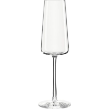 Stulzle-oberglas Pezsgőspohár, Stölzle Power, 240 ml, mérce 0,1 l pezsgős pohár