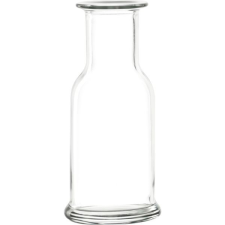 Stulzle-oberglas Üveg karaffa, Stölzle Oberglas Purity, 125 ml, mérce 0,125 l konyhai eszköz