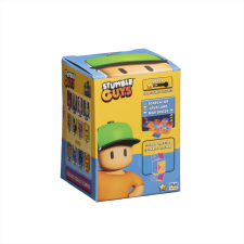  Stumble Guys meglepetés mini figura dobozban, 2. sorozat - többféle játékfigura