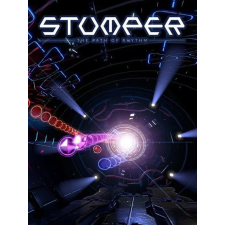  STUMPER (digitális licenc) videójáték