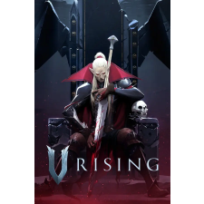 Stunlock Studios V Rising (Legacy of Castlevania Premium Pack) (digitális licenc) videójáték