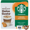 Sturbucks Starbucks® Caramel Macchiato by Nescafe® Dolce Gusto®