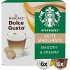 Sturbucks Starbucks® Latte Macchiato by Nescafe® Dolce Gusto®