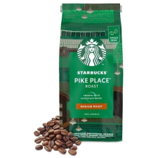 Sturbucks Starbucks® Pike Place Espresso Roast (450 g. szemes kávé) kávé