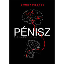 Sturla Pilskog - Pénisz egyéb könyv