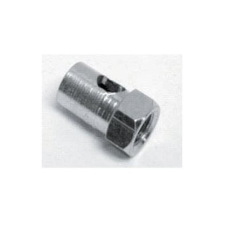 Sturmey Archer HMN129 acél tengelyanya, 1db kerékpár és kerékpáros felszerelés