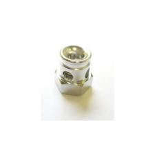 Sturmey Archer HMN420 acél tengelyanya, fúrt, 1db kerékpár és kerékpáros felszerelés