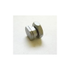 Sturmey Archer HSL802 bowden akasztó agyváltóhoz, 8s, acél, ezüst színű
