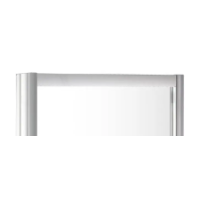 Stuxi Viva AQUA Max FIX Zuhanyfal - 6 mm Üveg - 90x200 cm kád, zuhanykabin