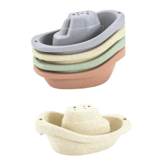 STX 6 darab vízi csónak fürdőszobai játék